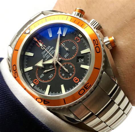 omega planet ocean seamaster 600 m limited sas edition|Omega Seamaster 600 price.